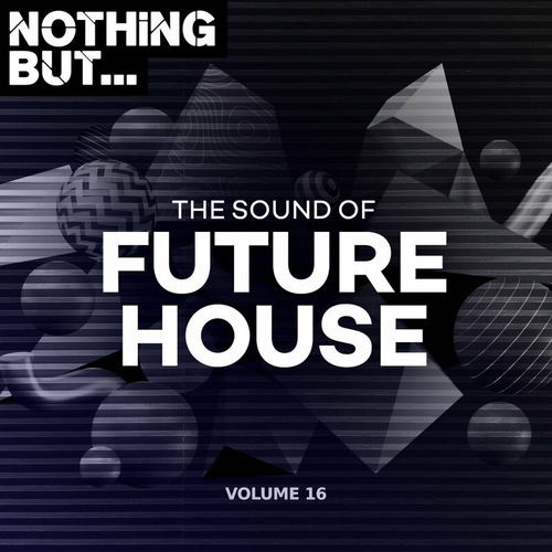 VA - Nothing But... The Sound of Future House, Vol. 16 [NBTSOFH16]